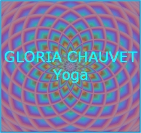 Gloria Chauvet Yoga